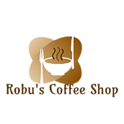 Robu's Coffee Shop icon