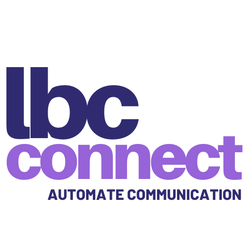 LBC CONNECT icon