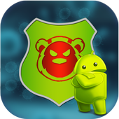 Virus Cleaner: Speed Boost icon