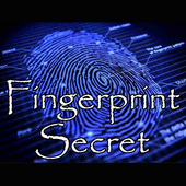 Fingerprint Secret icon