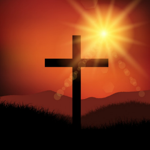 Cross Wallpaper icon