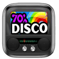 70s Disco Music on 9Apps