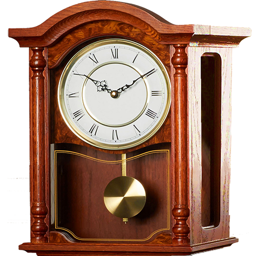 Grandfather Clock icon