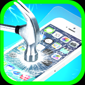 Mobile Crack Joke icon