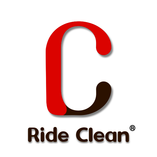 RideClean - Vehicle Cleaning and Detailing иконка