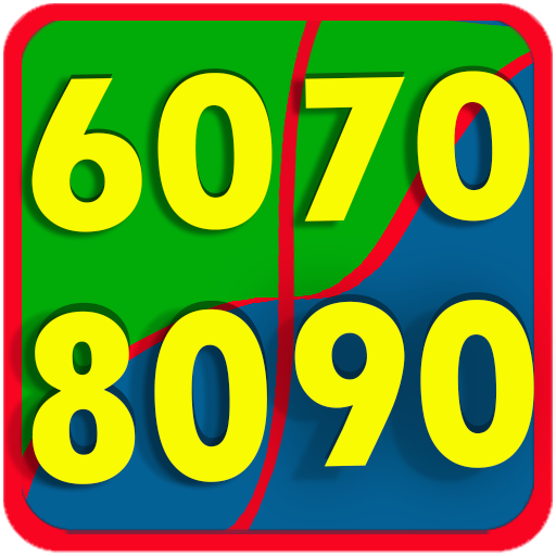 Musica de los 70 80 90 Gratis icon