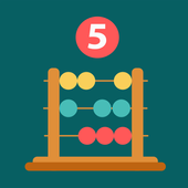 تمارين الرياضيات للصف الخامس ابتدائي icon