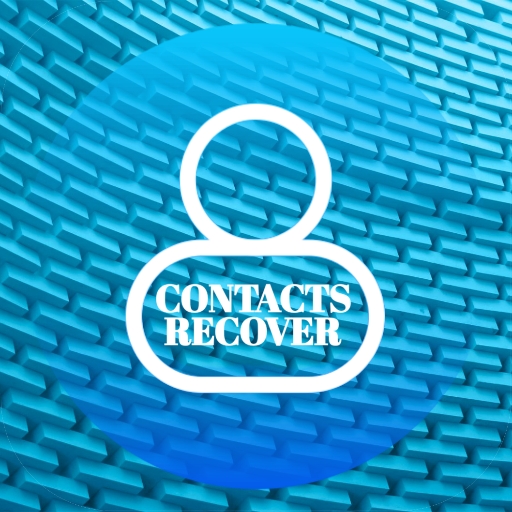 Recuva - recover - check root icon