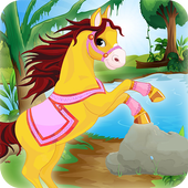 Royal Horse Care icon