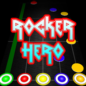 Rocker Hero icon