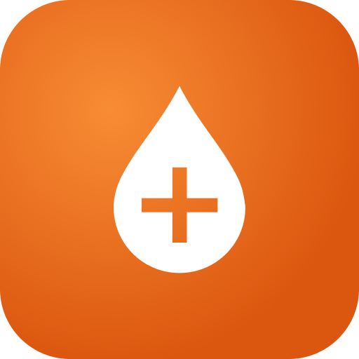 Blood Sugar Diary for Diabetes icon