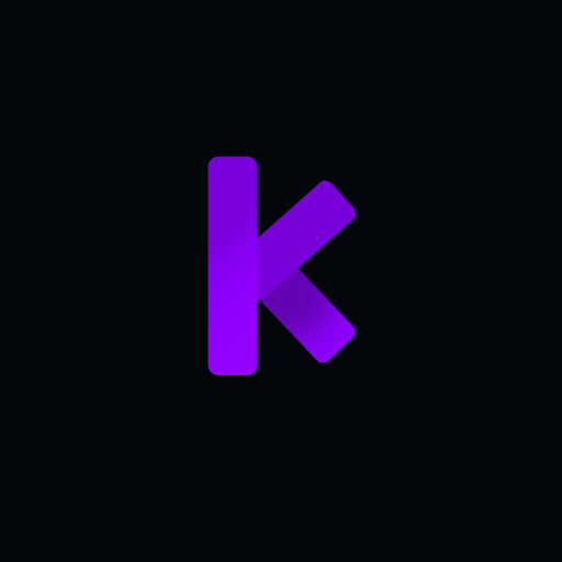 K Player Box icon