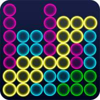 Sci-Fi Bubble Breaker