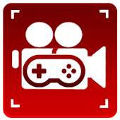 Game video screen recorder HD