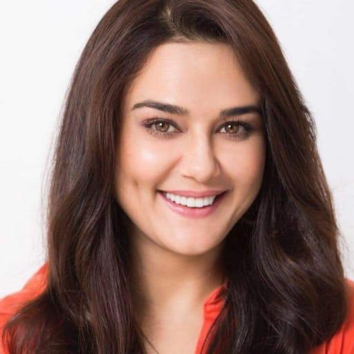 Preity Zinta HD Wallpapers icon