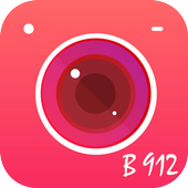 B912 HD Perfect Camera Selfie icon