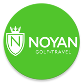 Noyan Golf &amp; Travel icon