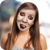 Masquerade Camera icon