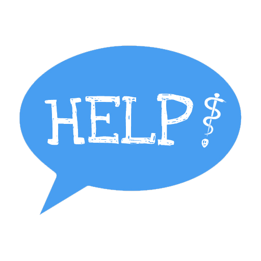 HELP - English for Healthcare icon