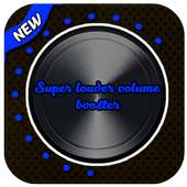 Super Louder Volume Booster pro on 9Apps
