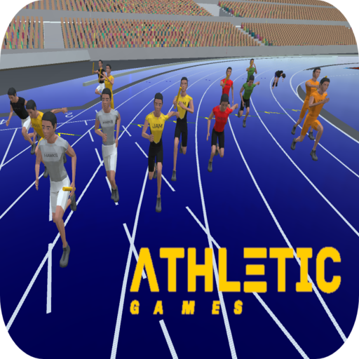 Athletic Games icon