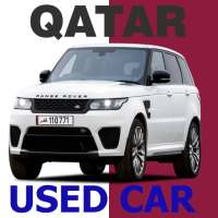 Used Cars in Qatar