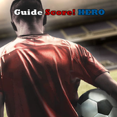 Guide for Score Hero 2017 icon