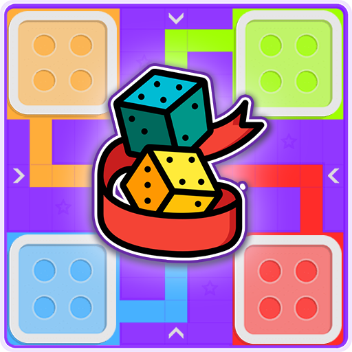 Ludo Dice Champ-LDC icon