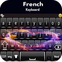 French keyboard : French Language Keyboard