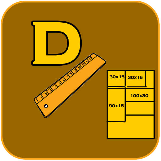 Wood Cutting and Cutting for Carpenters icon