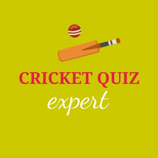 Cricket Quiz Expert icon