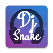 Dj Snake icon