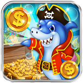 Lucky Fishing Join icon