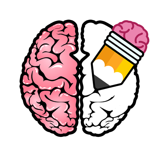Brain Draw Puzzle: Can You Draw One Part Correctly icon