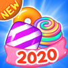 Candy Sweet Mania - Match 3 Puzzle icon