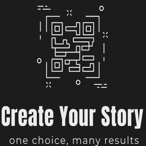 Create Your Story icon