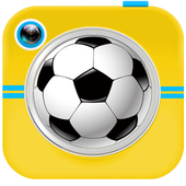 بث مباشر للمباريات مع التسجيل أيقونة