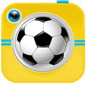 بث مباشر للمباريات مع التسجيل on 9Apps