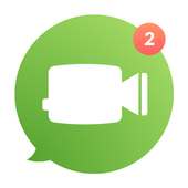 All in one Face to Video Call on 9Apps