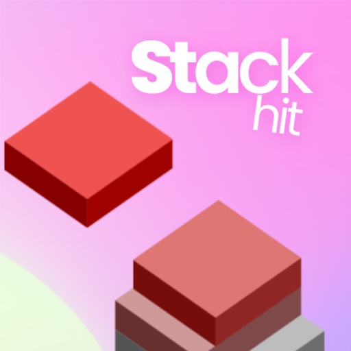 Stack Hit icon