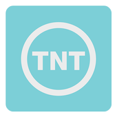 TNT App أيقونة