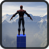 Tap Spider Man icon