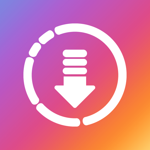 Story Saver for Instagram: Fast Story downloader icon