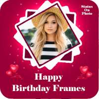 Happy Birthday Status & Wishes Images on 9Apps