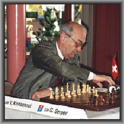 Chess Masters 2 icon
