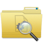 File Manager icon