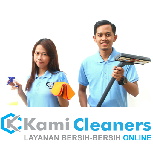 Kami Cleaners Official icon
