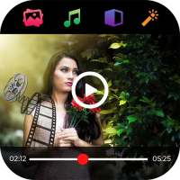 Stylish Video Maker 2018 on 9Apps