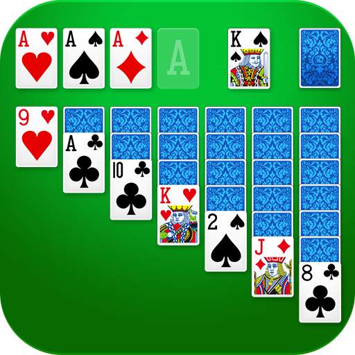 Solitaire - Classic Card Game