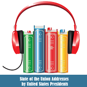 State of the Union Addresses icon